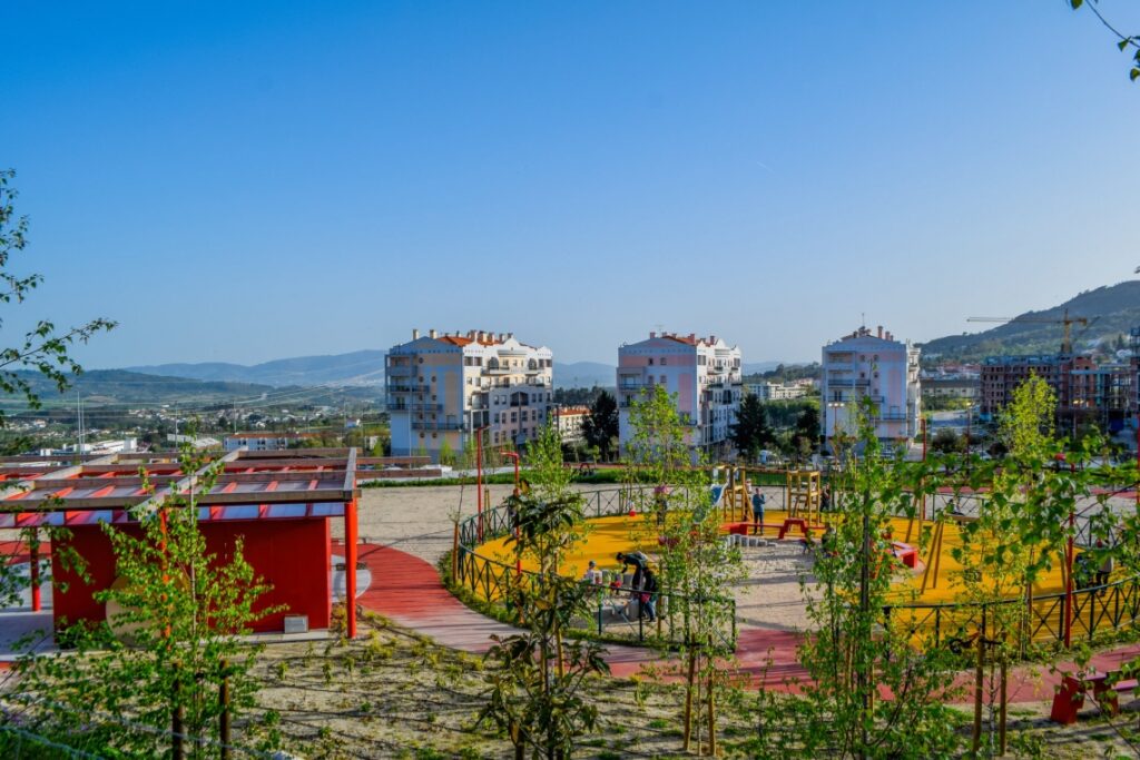 FIADA decorre até domingo no Jardim das Artes na Covilhã
