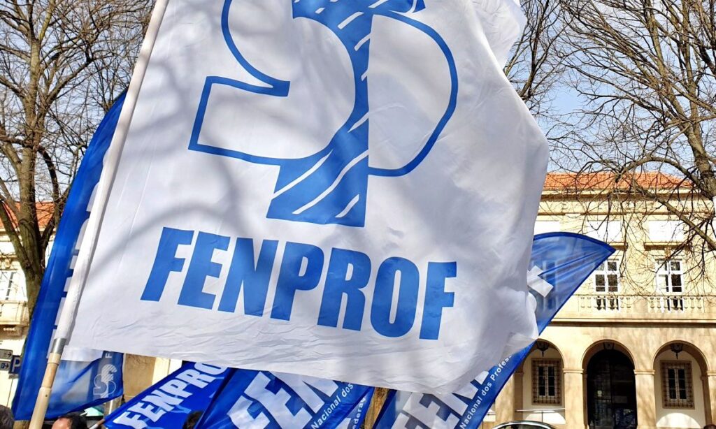 FENPROF lança campanha nacional pela valorização da escola pública e da profissão docente quarta-feira