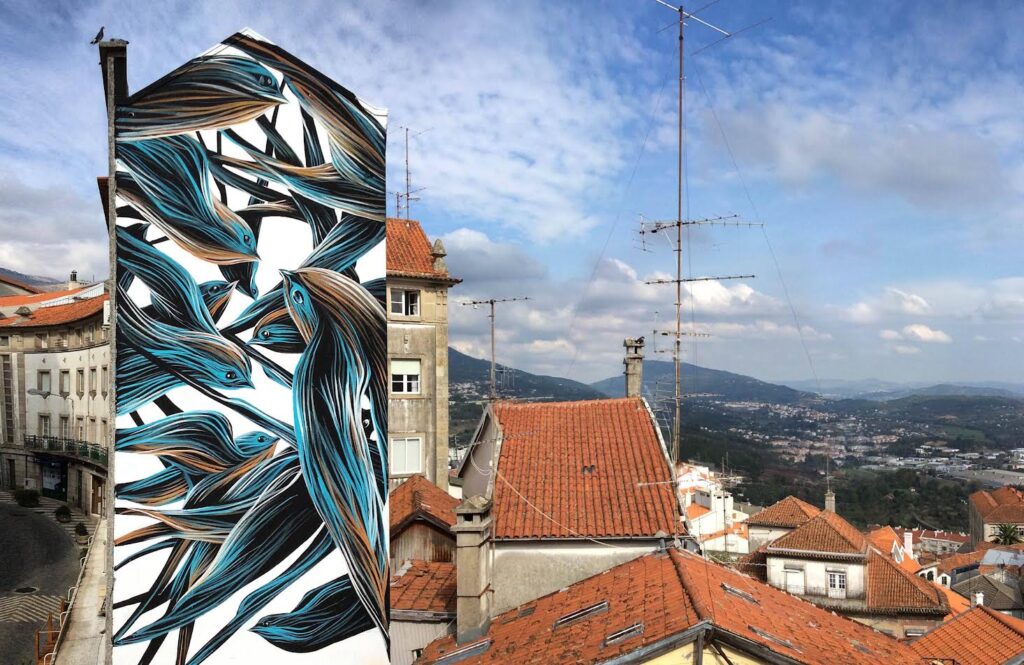 Festival Wool recebe apoio de 55 mil euros da DGArtes