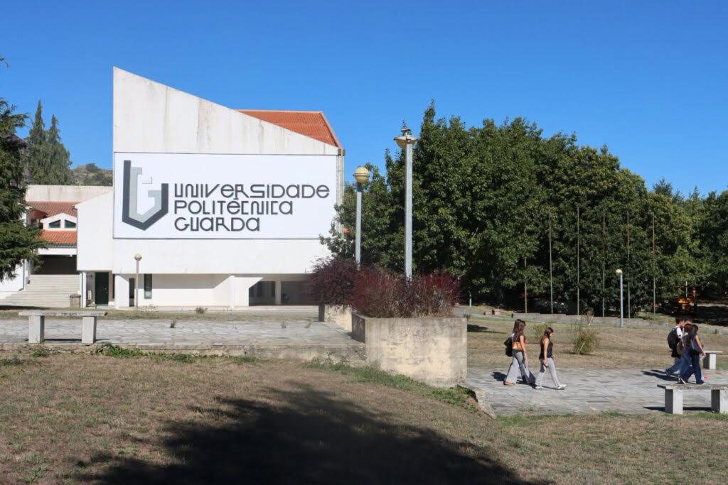 Investigadores da Universidade Politécnica da Guarda premiados pela revista científica “Sports”