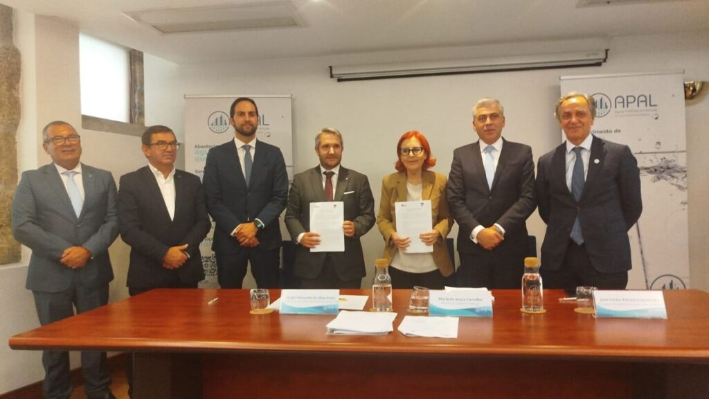 APAL e autarquias da Guarda, Fornos e Celorico recebem apoio do Fundo Ambiental