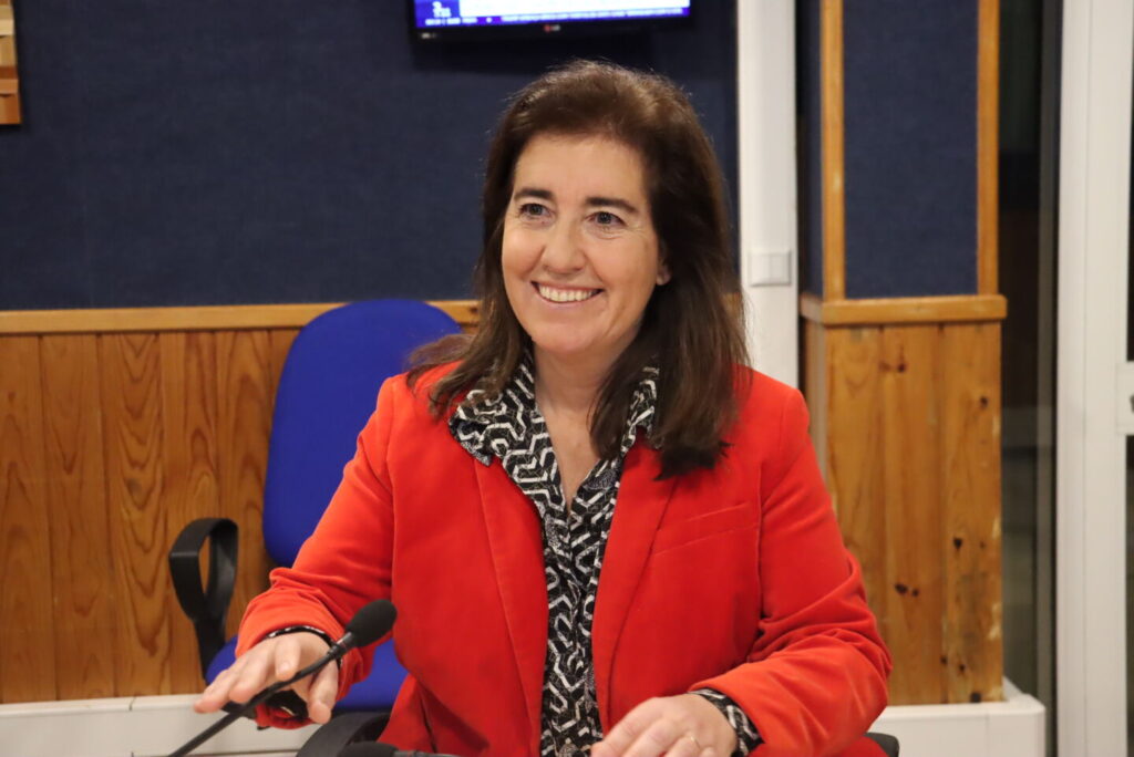Ana Mendes Godinho vai liderar Direção de Emprego, Trabalho e Assuntos Sociais da OCDE