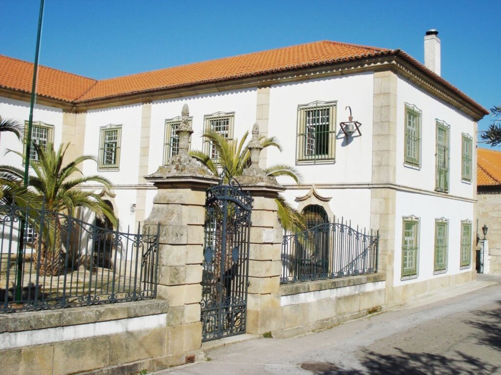 Cadeia da Guarda deixou de acolher mulheres