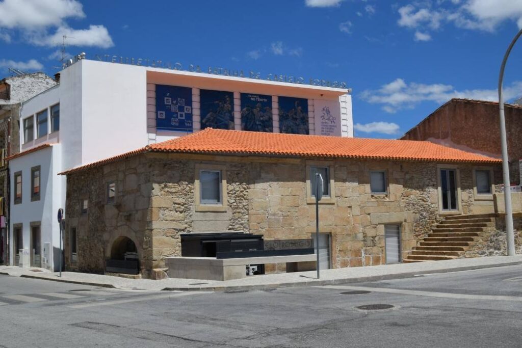 “Concertos no Património” de regresso a Figueira de Castelo Rodrigo