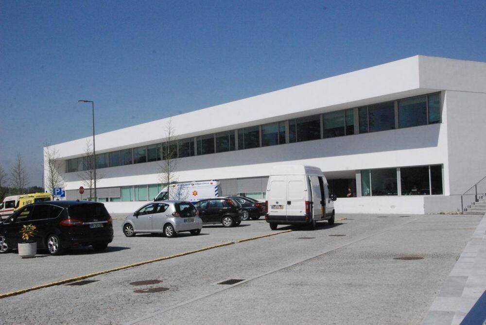 ULS Guarda com 16 vagas para internato médico