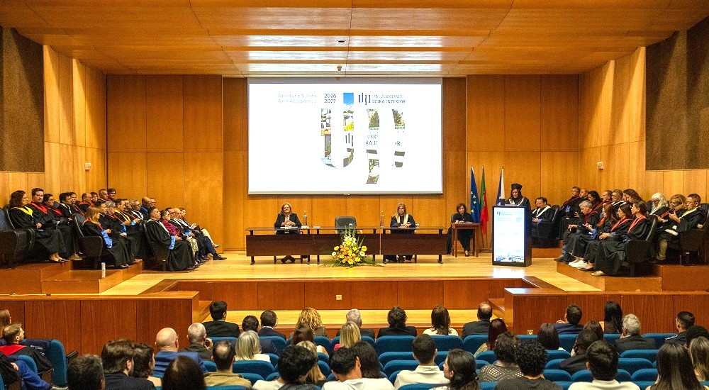 UBI prevê abrir novas residências de estudantes