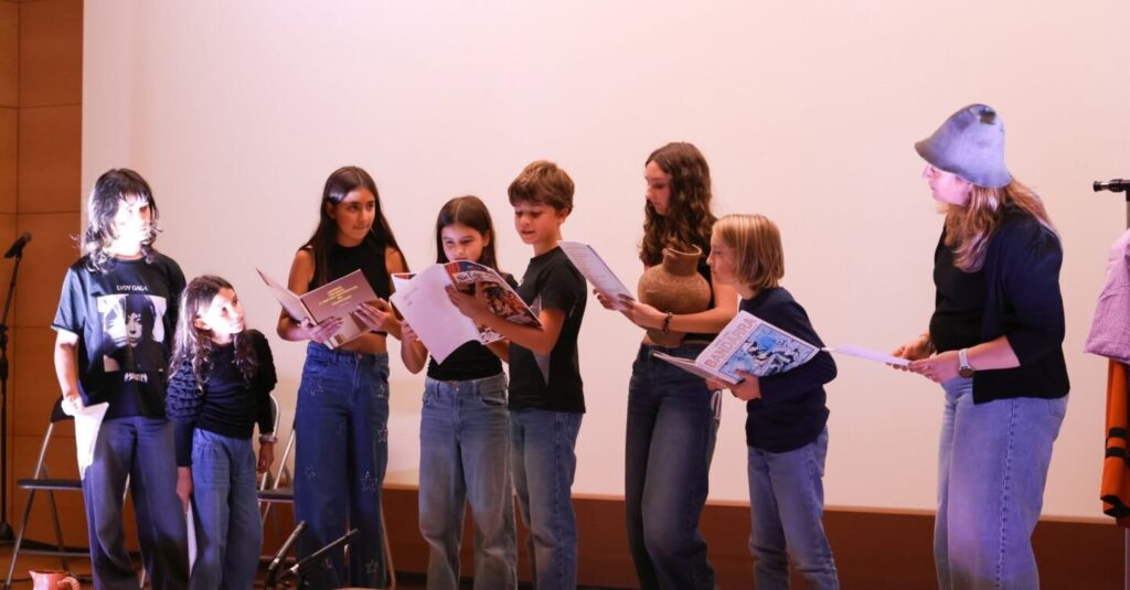 Festival “Trovas Literárias” a decorrer em Trancoso