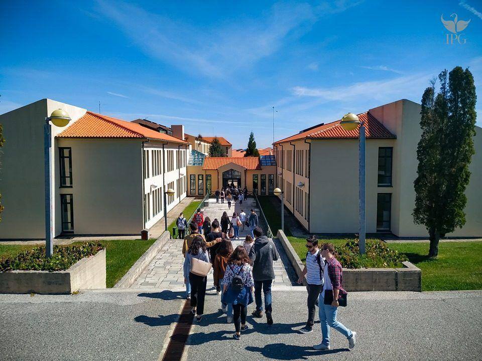 36 alunos ficaram colocados na Universidade Politécnica da Guarda na terceira fase de acesso