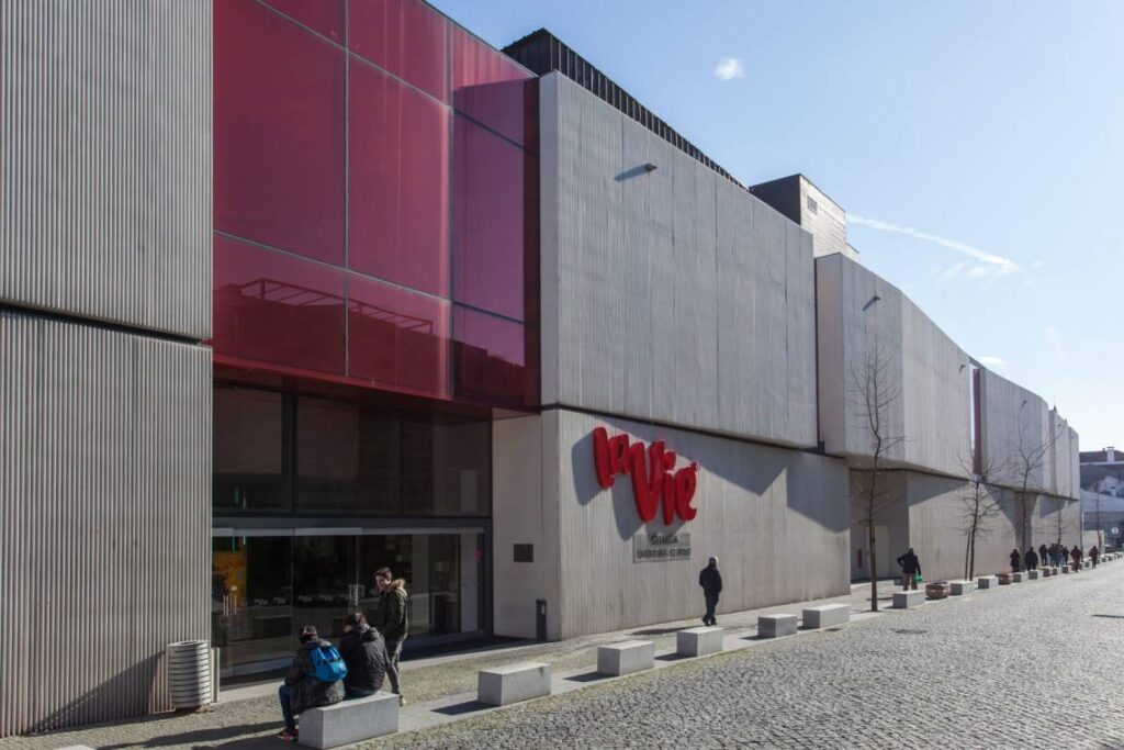 Mercado de Outono na La Vie Guarda para celebrar os sabores, aromas e tradições gastronómicas da época